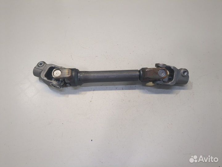 Кардан рулевой Mazda CX-30, 2020