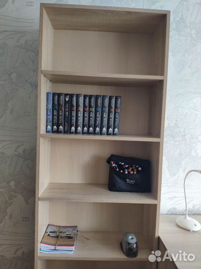 Стол ученический