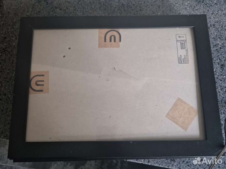 Фоторамка IKEA