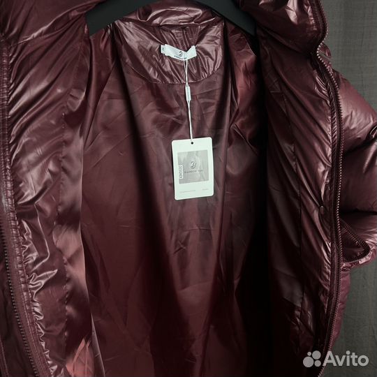 Пуховик женский 46 48 размер