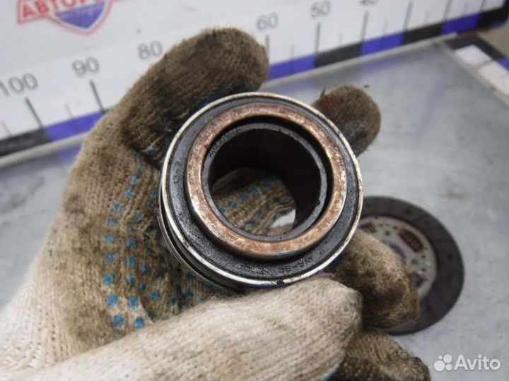 Диск сцепления Datsun On-Do 11186 2016