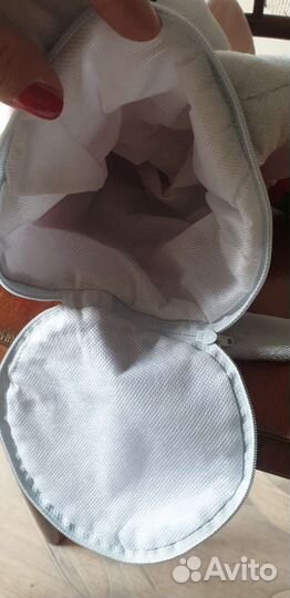 Мягкая игрушка мышонок