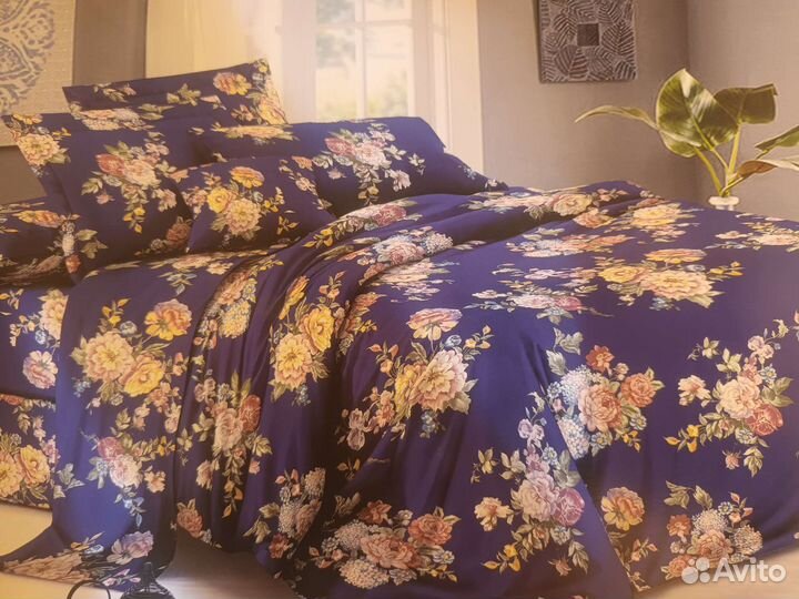 Ткань полисатин