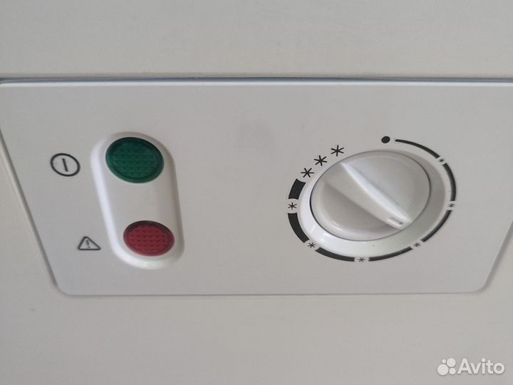 Морозильный ларь