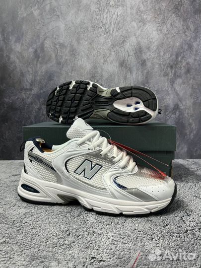 Кроссовки мужские New Balance