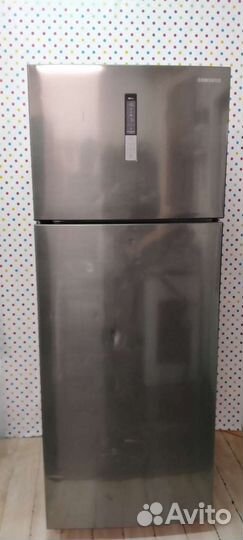 Холодильник бу в хорошем состоянии