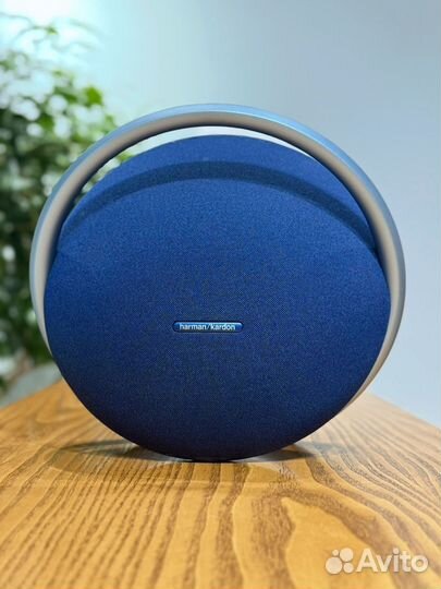 Harman Kardon onyx studio 8