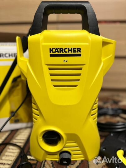 Karcher K2 basic