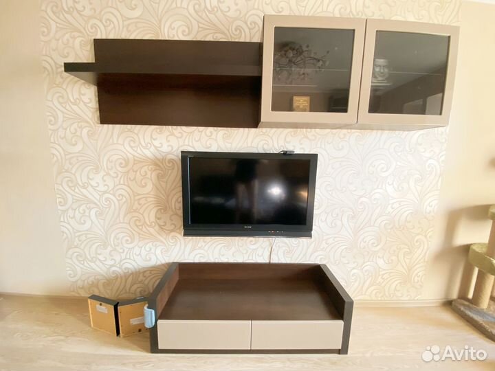 Мебель в гостиную