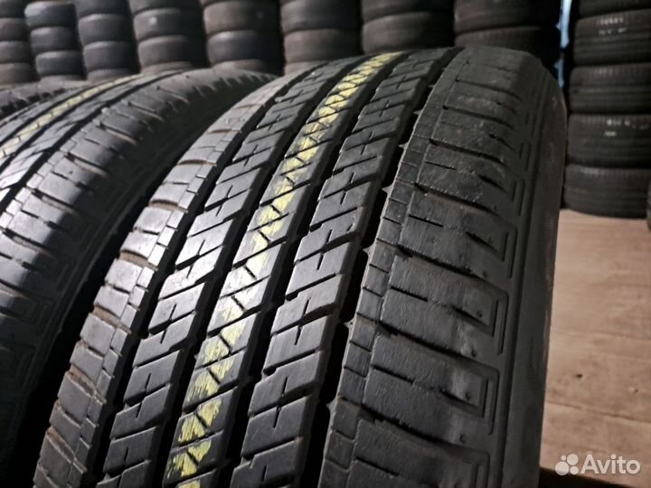 Bridgestone Ecopia H/L 422 Plus 225/55 R19 98H