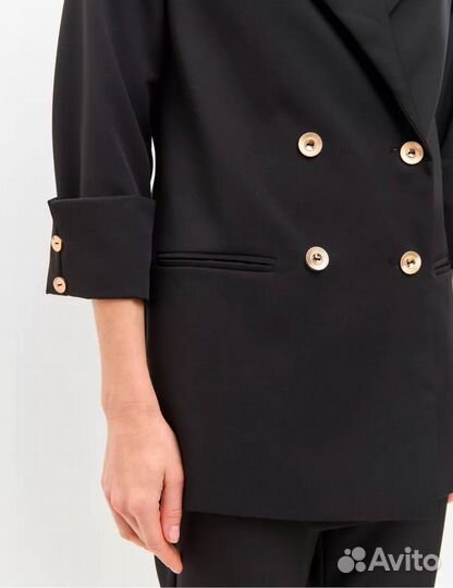 Брючный костюм женский 42 44 (Арт.96097)