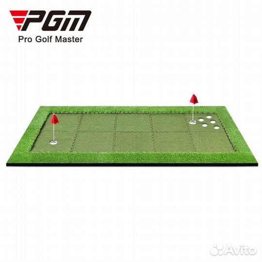 Паттинг грин PGM 290*140 см