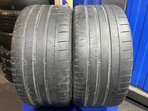 Michelin Pilot Super Sport 275/35 R20 102Y