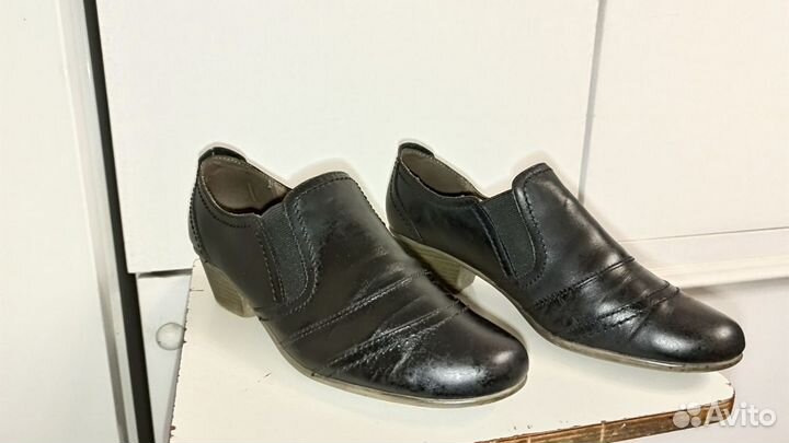 Туфли женские 39 размер