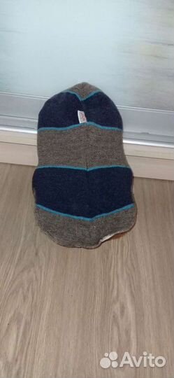 Шапка шлем kivat 2