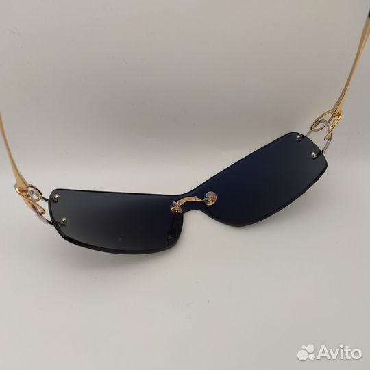 Солнцезащитные очки Fred Volute F2 101