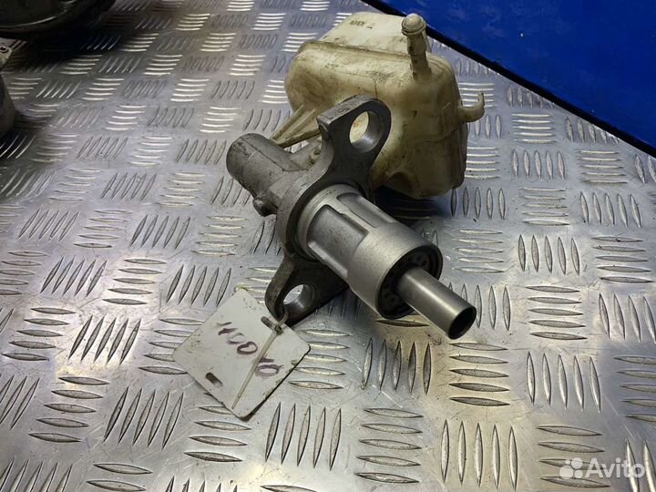 Цилиндр тормозной главный Chevrolet Cruze (J300) I