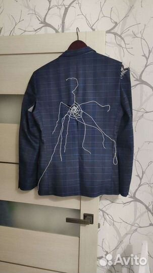 Костюмы на Хеллоуин