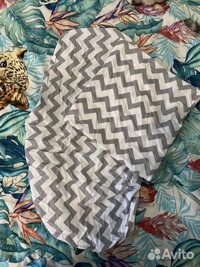 Комплект постельного