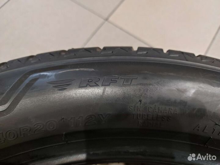 Bridgestone Alenza 001 305/40 R20 112Y