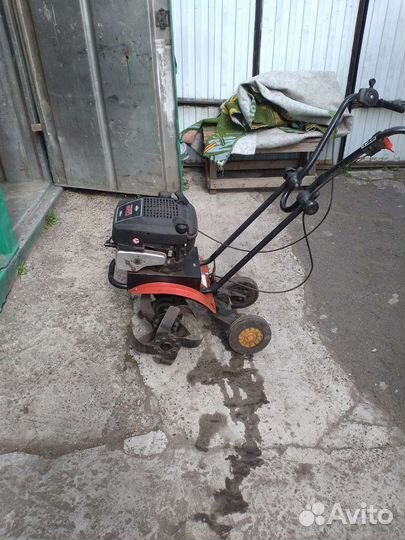 Культиватор, торг уместен