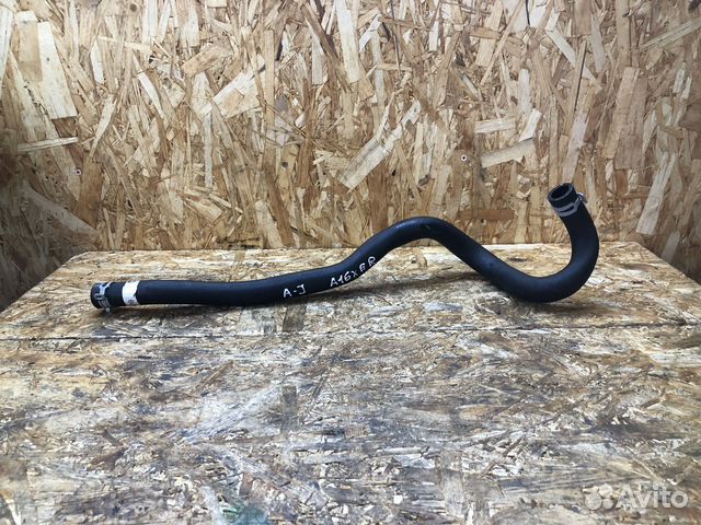 Патрубок гидроусилителя GM 13255533 Astra J 1.6