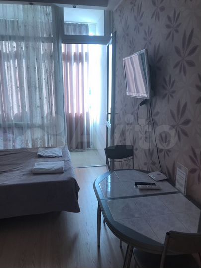 Квартира-студия, 21 м², 5/8 эт.