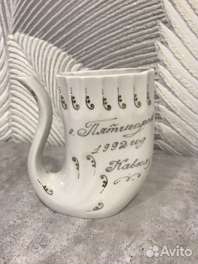 Кружка поильник