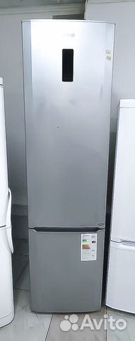 Холодильник бу Beko - Premium