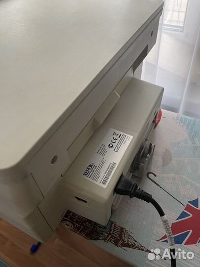 Мфу xerox workcentre 3119