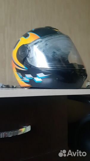 Шлем размер ххс