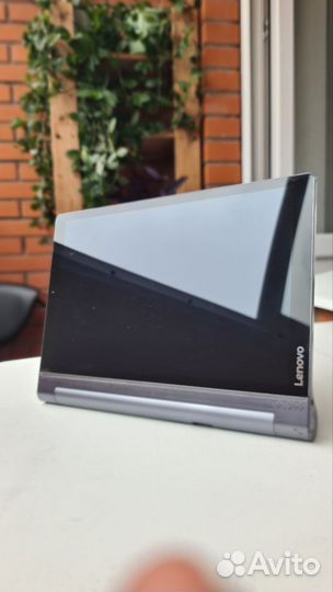 Планшет с проектором Lenovo yoga tab 3 pro