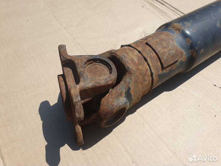 Карданный вал Bmw 320I E46 M52B20 1999