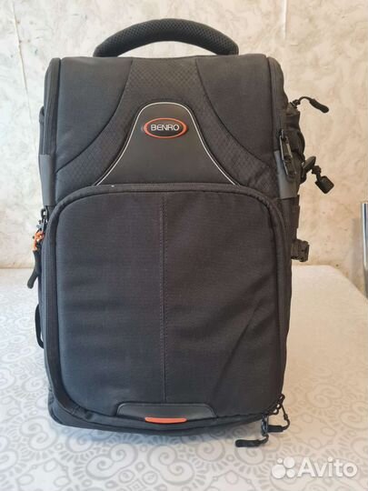 Рюкзак для фото камеры