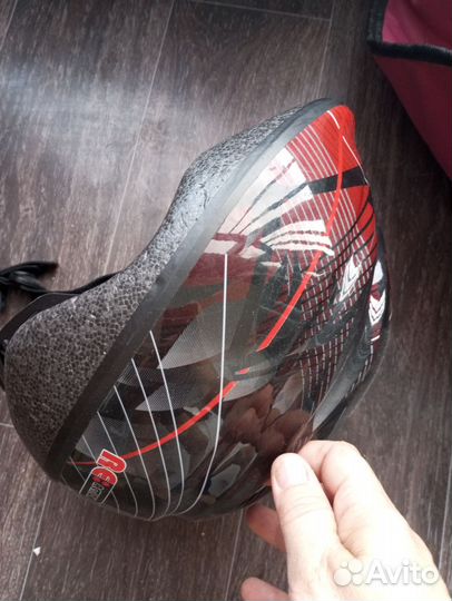 Шлем детский