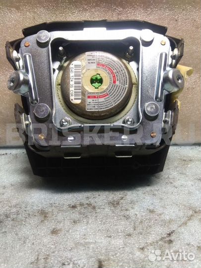 Подушка безопасности Чери Фора A21