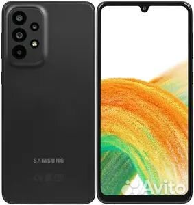 Samsung Galaxy A33 5G, 6/128 ГБ