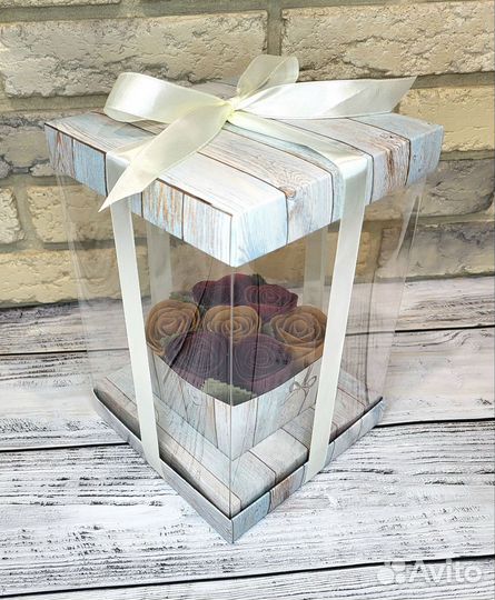 Пастила и фрипсы домашние. Сладкие подарки