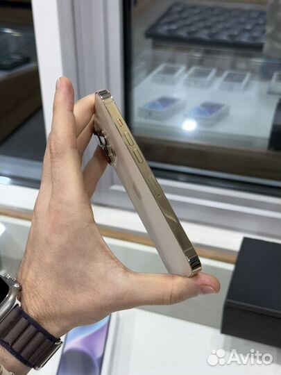 iPhone 13 Pro, 128 ГБ