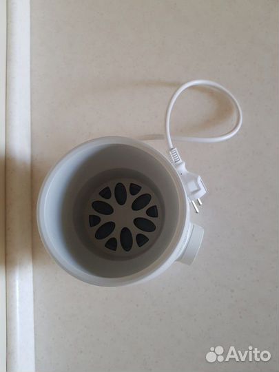 Подогреватель Philips avent scf 355