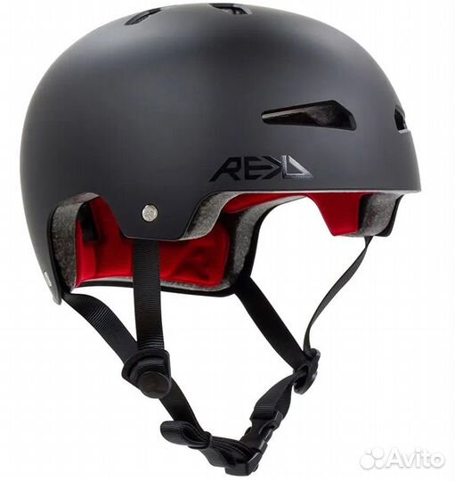 Каска Rekd Elite 2.0 Jr