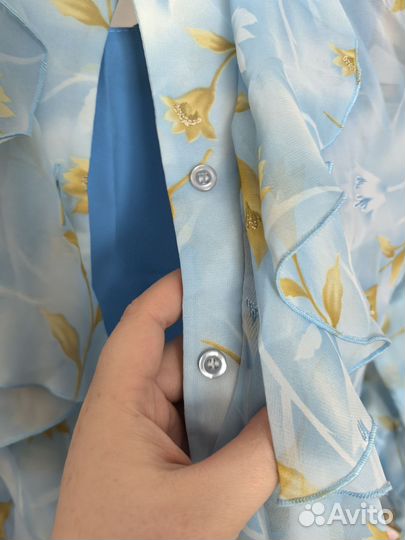 Костюм для девочки