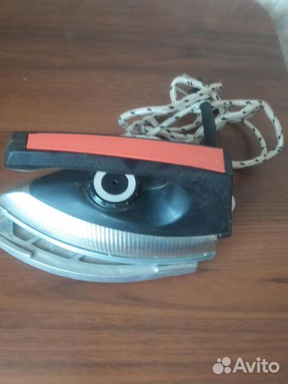 Утюг