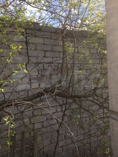 Дача 20 м² на участке 4 сот.