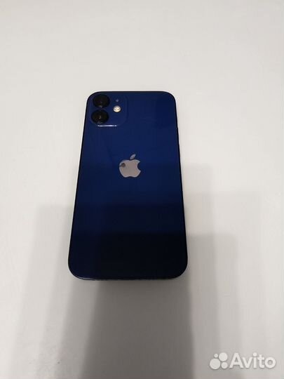 iPhone 12 mini, 64 ГБ