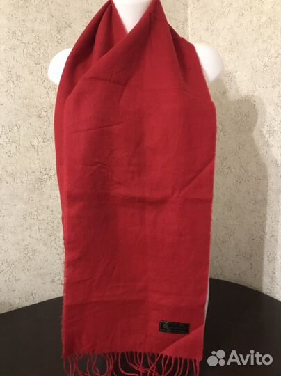 Палантины много оригинал новый кашемир Англия