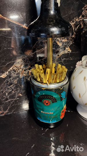 Посуда СССР