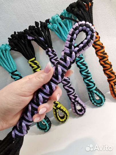 Игрушки для собак