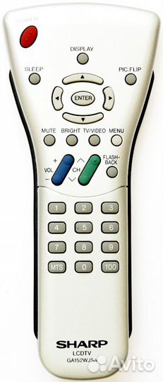 Пульты ду sharp,shivaki,thomson,toshiba все модели