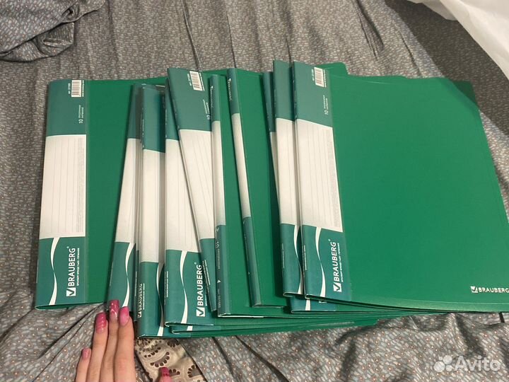 Папка для документов